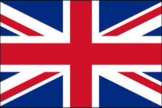 image drapeau anglais