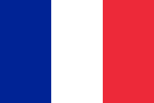 image drapeau français