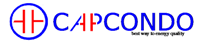 capcondo logo